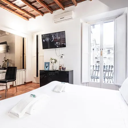 Appartamento Collection Spanish Steps *