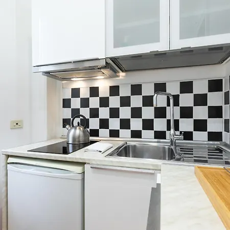 Appartamento Collection Spanish Steps
