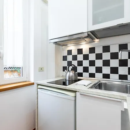 Appartamento Collection Spanish Steps