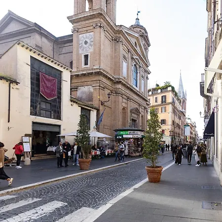 Collection Spanish Steps