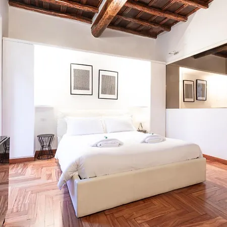 Appartamento Collection Spanish Steps *