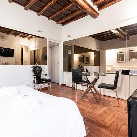 Appartamento Collection Spanish Steps