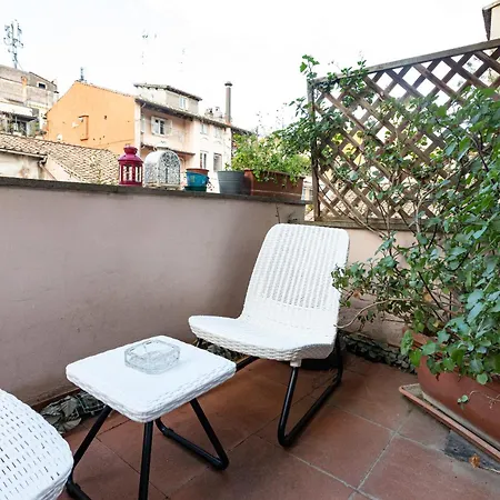 Appartamento Collection Spanish Steps *