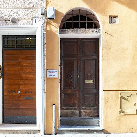 Appartamento Collection Spanish Steps