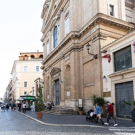 Collection Spanish Steps *
