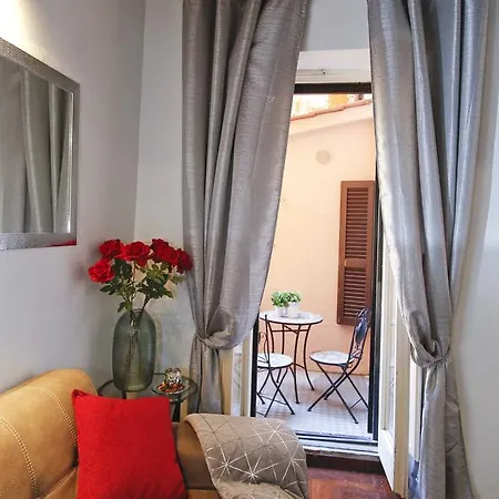 Appartamento Collection Spanish Steps