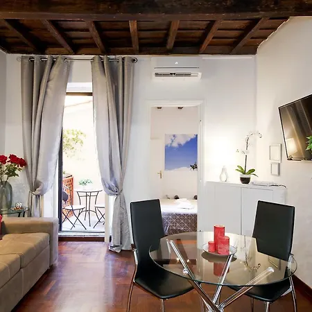 Collection Spanish Steps Appartamento *