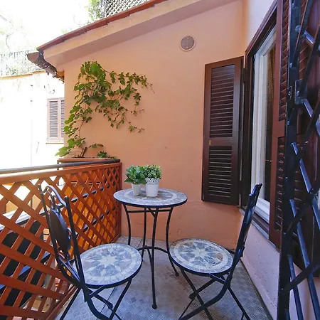 Appartamento Collection Spanish Steps Roma