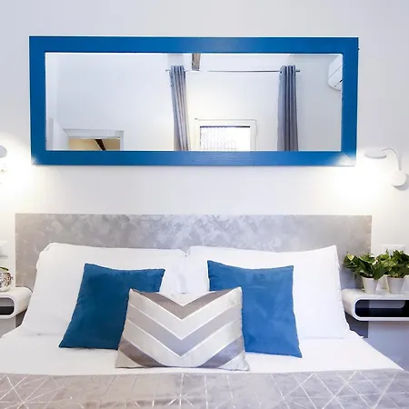 Appartamento Collection Spanish Steps Roma