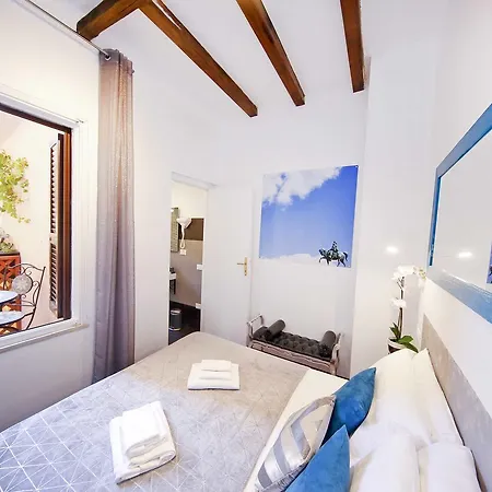 Collection Spanish Steps Appartamento *