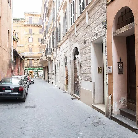Appartamento Collection Spanish Steps