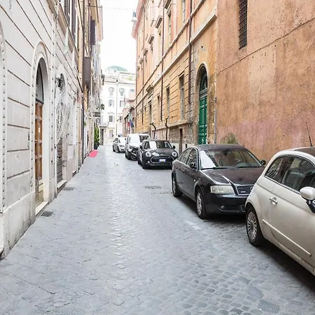 Appartamento Collection Spanish Steps