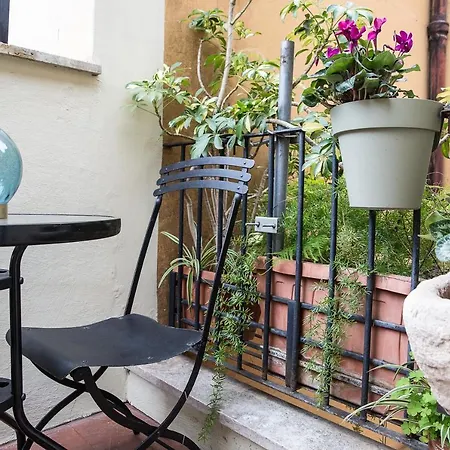 Collection Spanish Steps Appartamento *