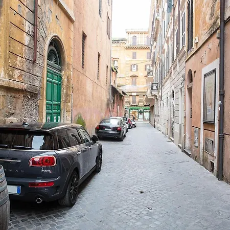 Collection Spanish Steps Appartamento Roma