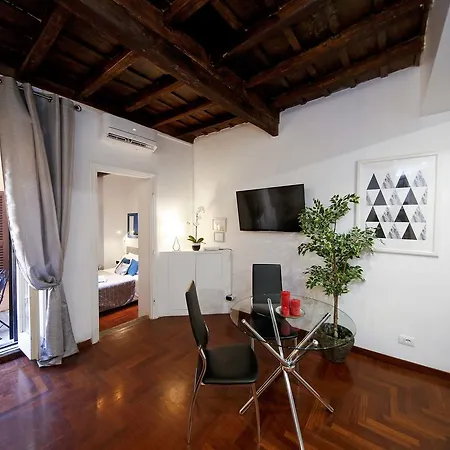 דירה Collection Spanish Steps - Collection *