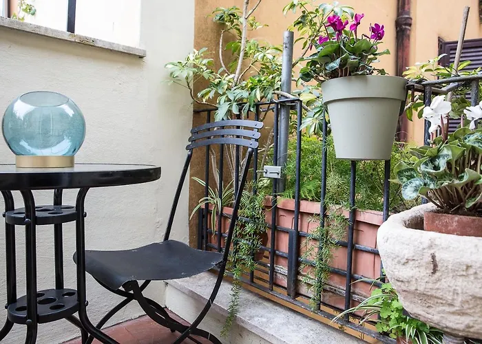 Collection Spanish Steps Apartamento *