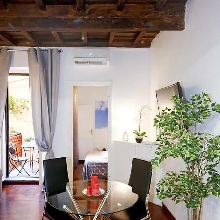 Collection Spanish Steps Apartamento