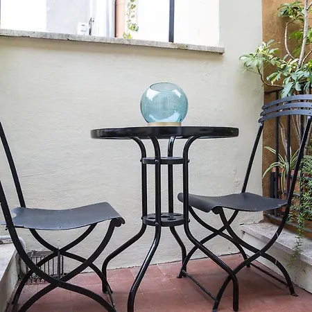 Collection Spanish Steps Apartamento *