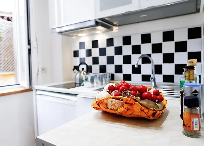 Collection Spanish Steps