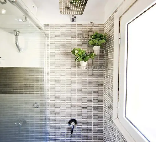 Апартаменты Collection Spanish Steps Рим