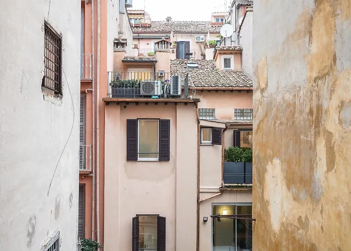 Collection Spanish Steps * Рим