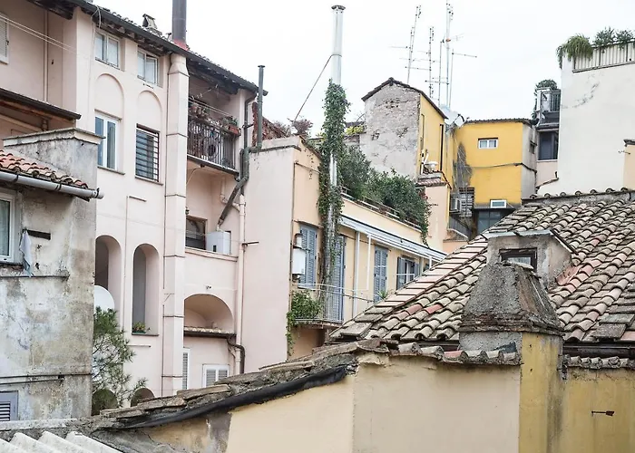 Collection Spanish Steps *