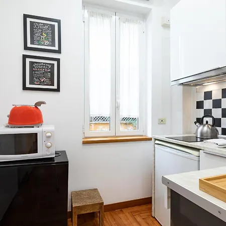 Apartman Collection Spanish Steps - Collection *