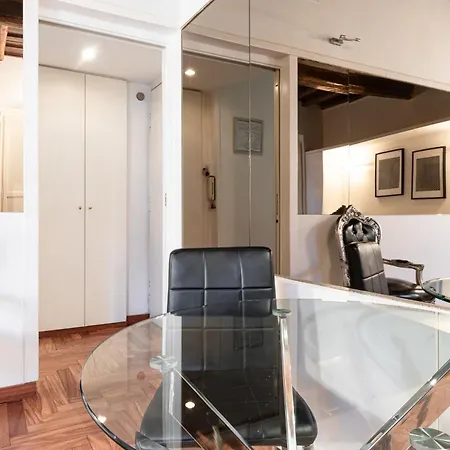 Collection Spanish Steps - Collection Apartman *