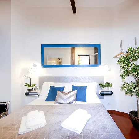 Collection Spanish Steps - Collection Apartman Róma