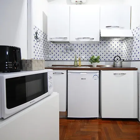 Collection Spanish Steps - Collection Apartman *